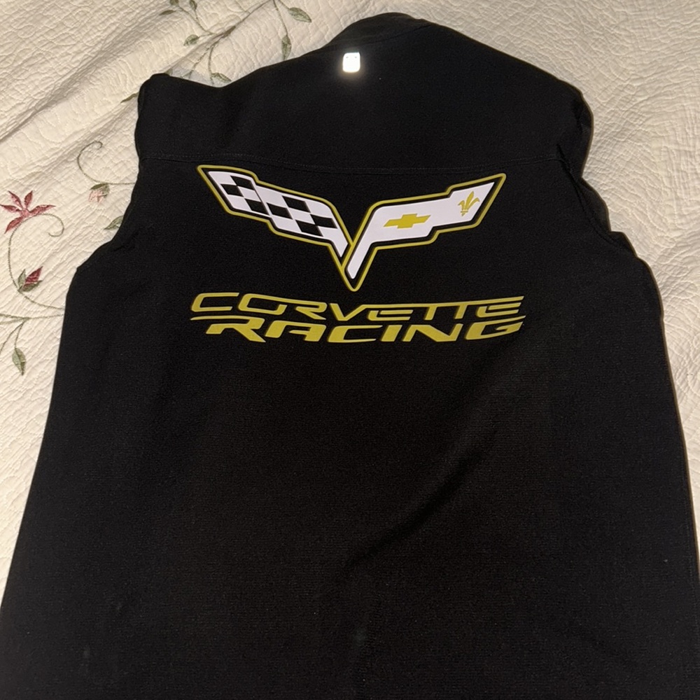 Corvette Jacket - image 3